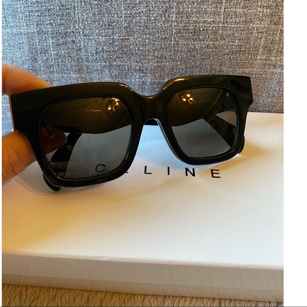 CELINE SUNGLASSES